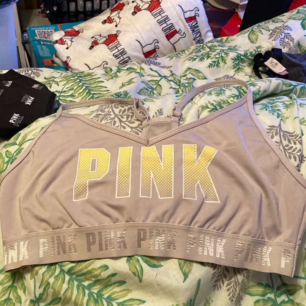 Sports Bra
